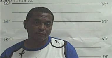 Michael Powell, - Orleans Parish County, LA 